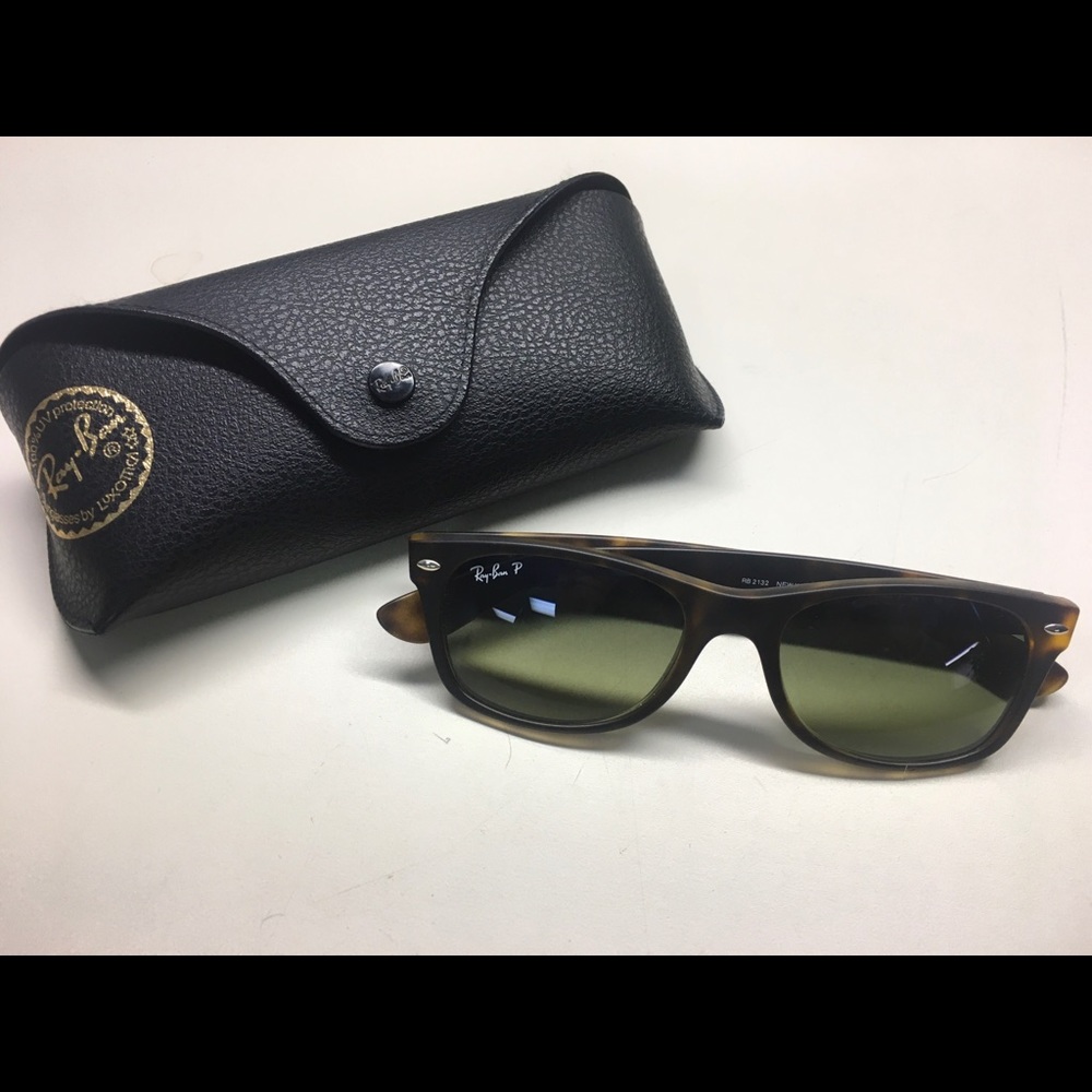 Ray-Ban New Wayfarer Classic